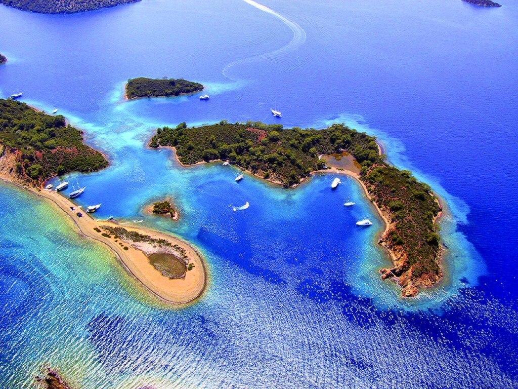 Yuecel Hotel Fethiye Eksteriør bilde