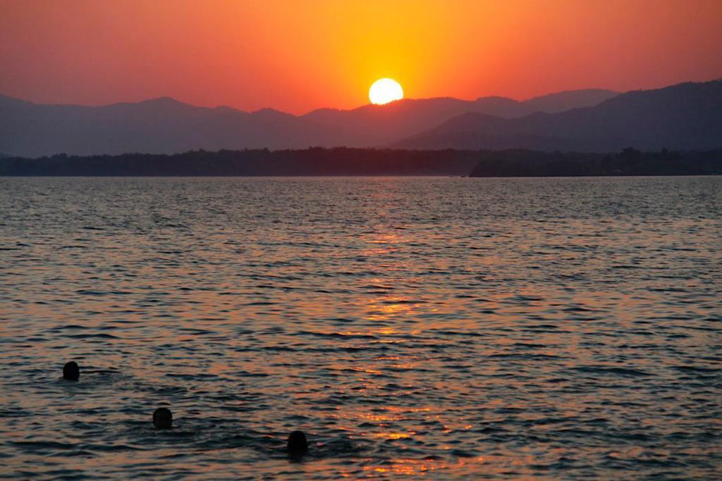 Yuecel Hotel Fethiye Eksteriør bilde