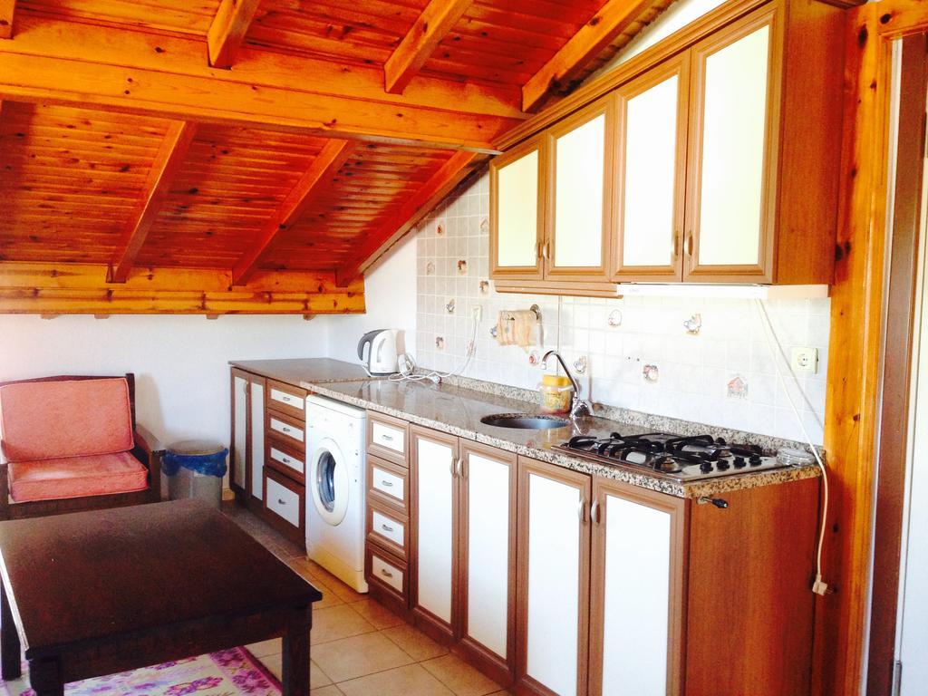 Yuecel Hotel Fethiye Eksteriør bilde